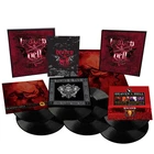 BLACK SABBATH Heaven & Hell: Breaking Out Of Heaven (2007-2009) 7-LP NEW SEALED