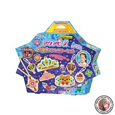 NEW Aquabeads sold separately Beads set Sparkle accessory set AQ-351 ST mark