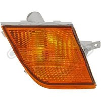 1X Blinkleuchte Diederichs 6024070 FüR Nissan Vorne Rechts