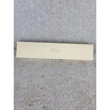 Lenox Eternal 5 Piece Place Setting Stainless Steel Flatware Silverware Korea