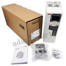 Brand New Frequency Drive ACS580-01-014A-4 for ABB New in Box Fast Delivery