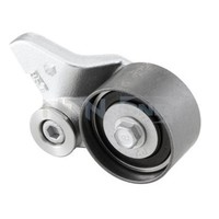 SNR Spannrolle Zahnriemen Passend FüR Audi A8 3.3 TDI Quattro GT357.72