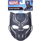 Marvel Value Mask Character Assorted; One Supplied B0440