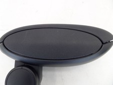 Mini Cooper Countryman R60 2013 Vorne Armlehne 8110845 MIV28809