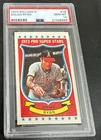 1973 Kelloggs #16 NOLAN RYAN PSA 10 GEM MINT! SET BREAK!