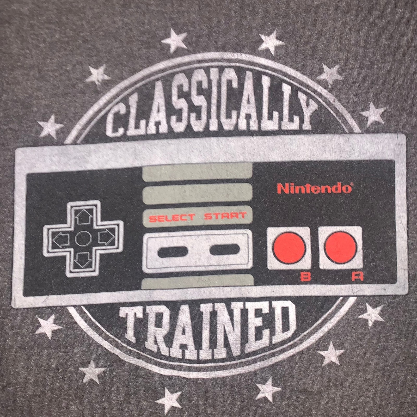 Nintendo Entertainment System Classically Trained… - image 2