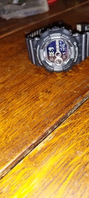Casio G-Shock 3263 GD100 UHR