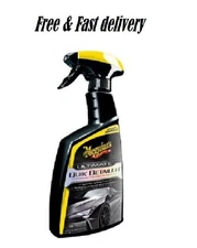 Meguiar's Ultimate Quik Detailer - 24 Oz Spray Bottle