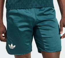 Adidas Tennis Pro Climacool Ergo Shorts Aurora Ivy Men s Size Medium JN0782 NWT