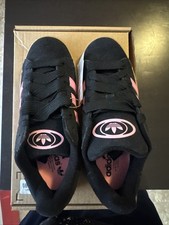 adidas Originals Campus 00s Women's Size 7.5 Black/True Pink/Gum IH1303