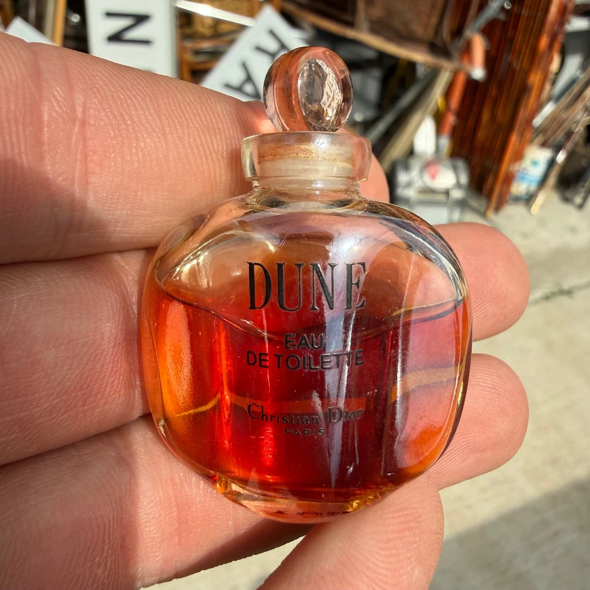 Dior Dune Perfume Fragrances for Women for sale - eBay