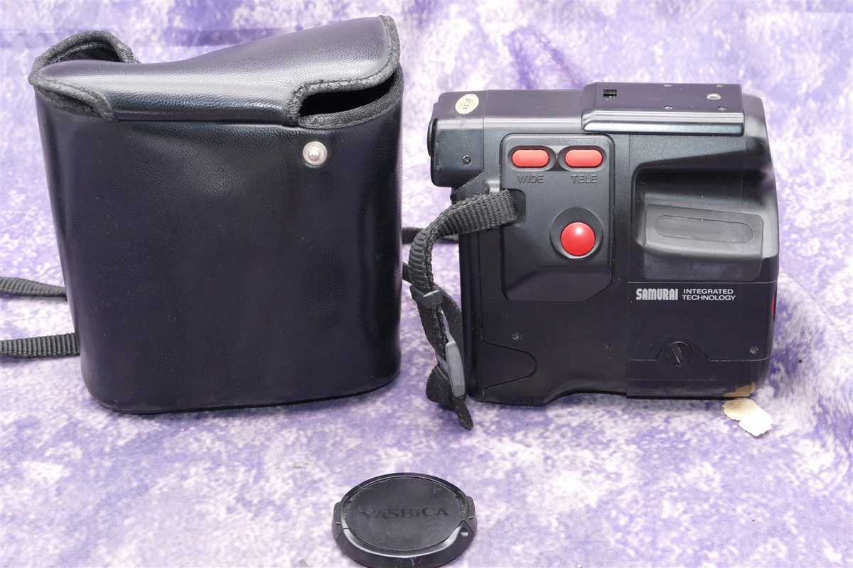Yashica products for sale | eBay