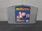 Yoshi's Story (Nintendo 64 1998 N64) Authentic Video Game Cartridge