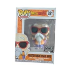 Funko Pop! Vinyl: Dragon Ball - Master Roshi (Peace Sign) - FYE (Exclusive) #381