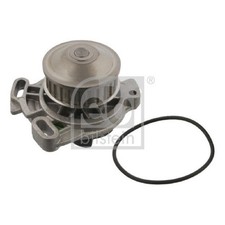 Wasserpumpe Kühlmittelpumpe für Audi 100 C2 431 435 C3 443 445 200 437 | 24004