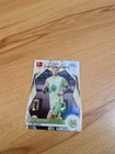 Topps Bundesliga Chrome 2020 21 Wout Weghorst Vfl Wolfsburg Top Eleven XI insert