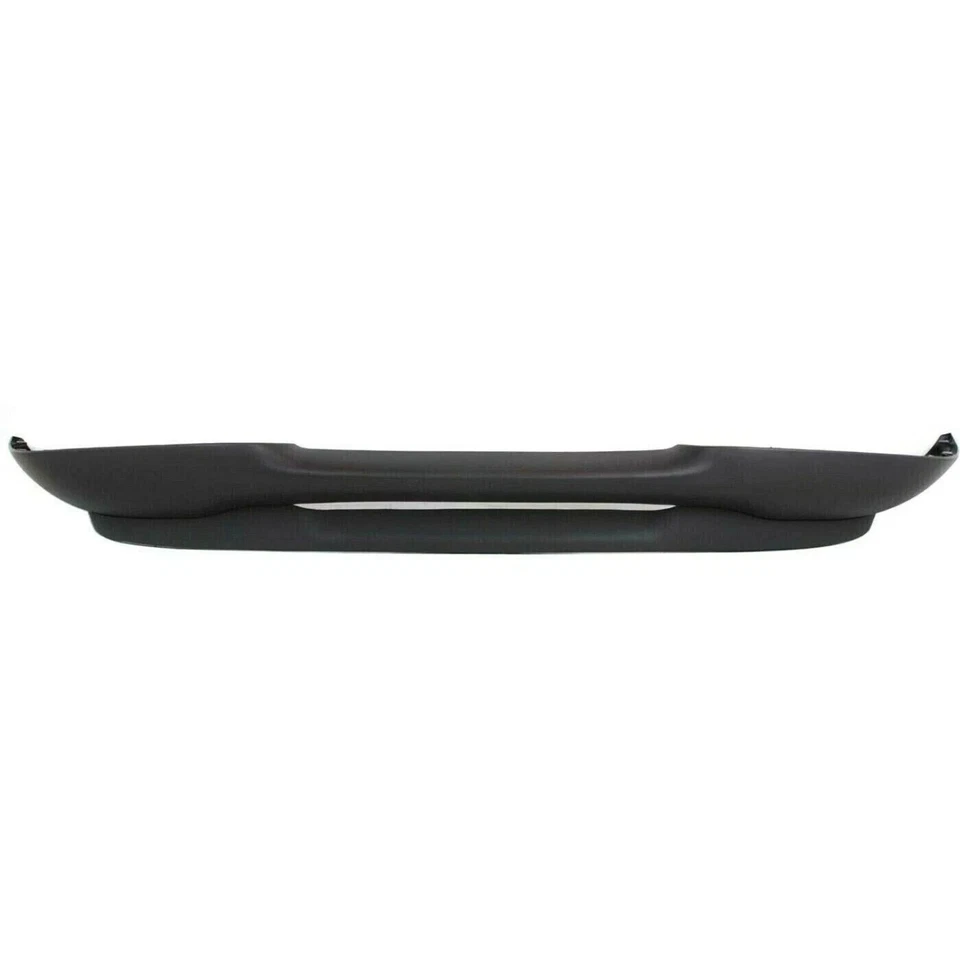 New  Front Bumper Lower Valance Textured Plastic For 1998-2000 Ford Ranger 2WD Foto 2 de 4