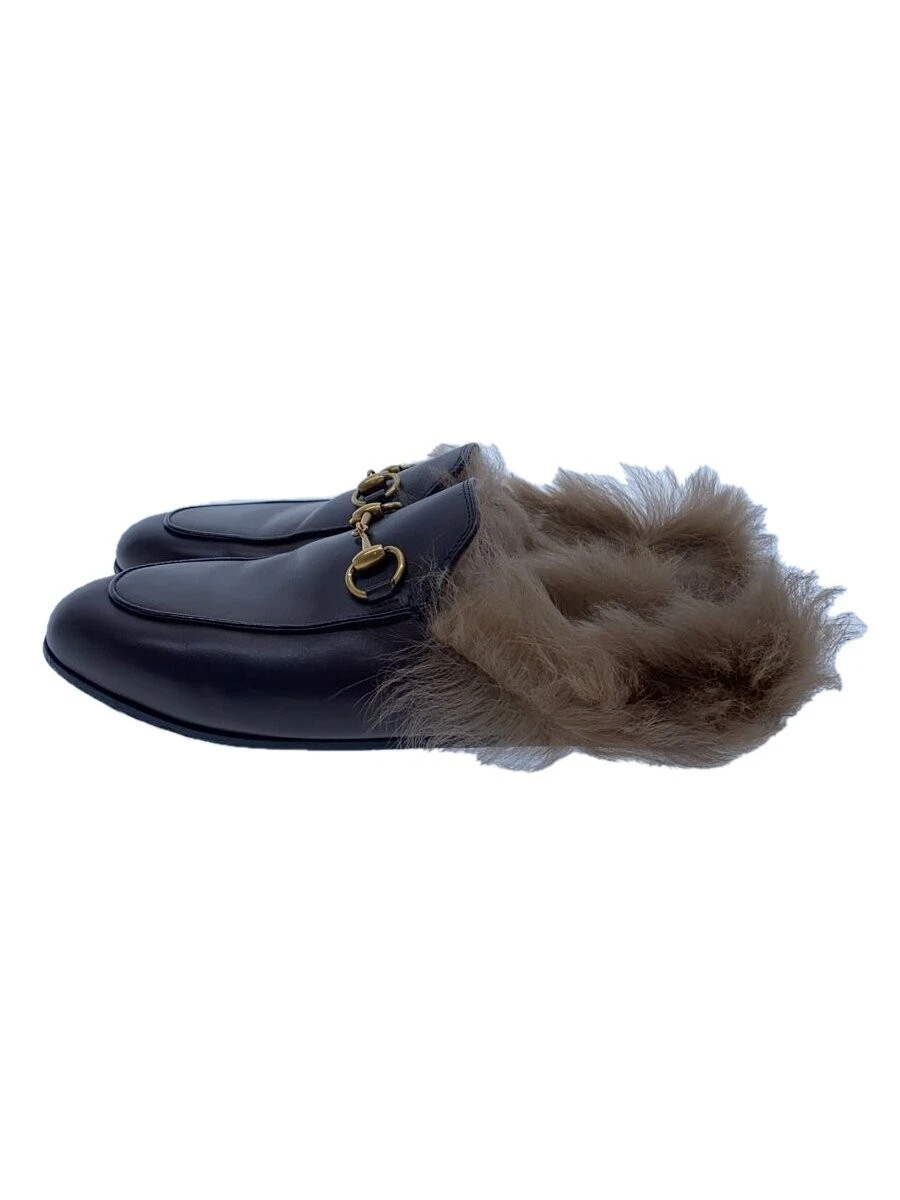 Escarpins Gucci marron talons pointure 2 élégants chaussures