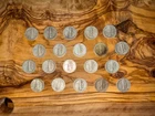 Mercury Dimes lot of of 20 - various dates