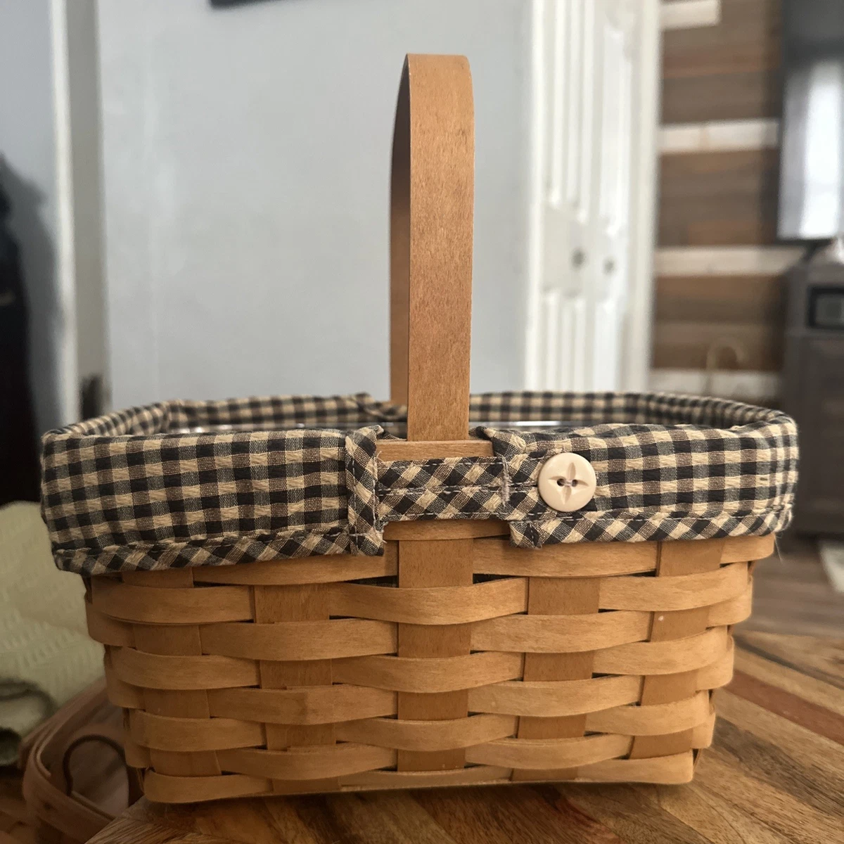 Longaberger Basket for sale | eBay