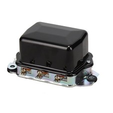 Premium 1118732 6 Volt 30a Voltage Regulator For Delco Generators 1102701 Premium 1118732 6 Volt 30a Voltage Regulator For Delco Generators 1102701