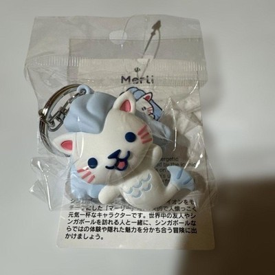 SINGAPORE MML Mari Charm?   Clarification: The extracted text seems ambiguous.