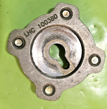 Poulies diverses Land Rover FREELANDER