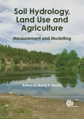 Bodenhydrologie, Landnutzung und Landwirtschaft - Messung und Modellierung Arnold CABI