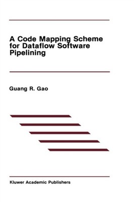 Guang R. Gao - Ein Code-Mapping-Schema für Datenfluss-Software-Pipeline - J555z
