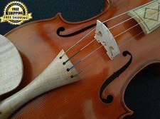 High Quality Opera Chromesteel Violin Strings 4/4 Medium Gauge  G D A E  Ball End