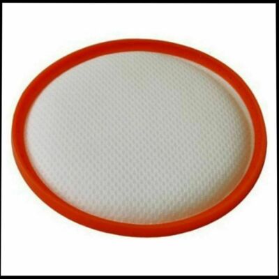 Filter For Vax U86-AC-B Type 58 125mm Vacuum Cleaner Hoover Pre Motor ...