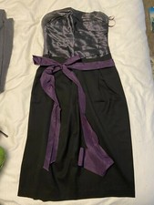 Vera Wang Dress Size 6