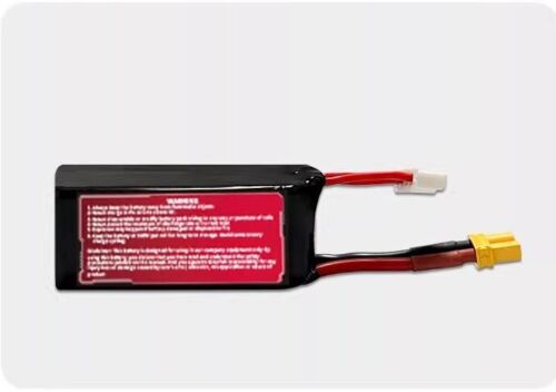 2Pcs GOOSKY S2 RC Helicopter 750mah 11.1V 3S Lipo Battery - Picture 3 of 6