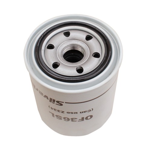 Silverline Oil Filter for Toyota Dyna BU Series 4.1L Diesel 4cyl 1995-04 OF36SL - Picture 4 of 7