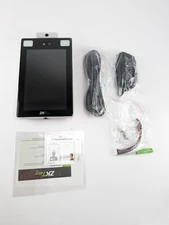 ZKTECO PROFACE X SMART ACCESS CONTROL TERMINAL FACIAL SCANNER ProFace X(TD) NEW