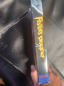 Fester's Quest for NES Nintendo Complete In Box CIB very Good Shape