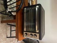 hamilton beach toaster oven 31108