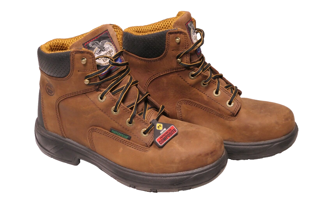 Georgia Flxpoint Georgia Boot G6644 Georgia Boot 6