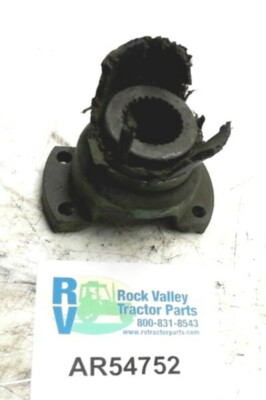 Yoke u Joint Slip | eBay