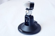NISSIN SYNCHRO EYE MICRO CAMERA FLASH SLAVE with SUCTION CUP GOOD WORKING ORDER