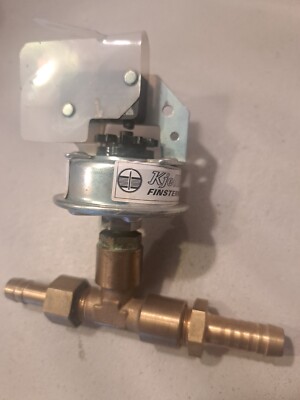 ESAB, Messer, Sato, Kjellberg Durchflusswächter 12.57690, 3,5l/min