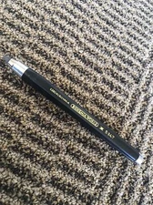 BOHEMIA WORKS 5347 5.6mm Mech. Clutch Lead Holder Pencil Czechoslovakia Vintage