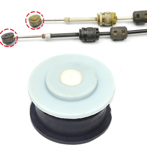 Gearbox Shift Cable Repair Kit For Vauxhall Insignia A Linkage End Bushing 09-17 - Picture 8 of 9