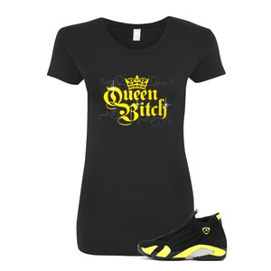 jordan retro 14 shirt