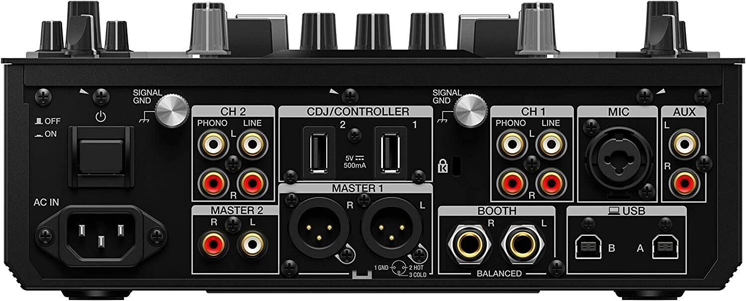 Djm S11 Pioneer Dj #teambrazil #djms11