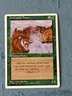 Durkwood Boars, Fourth Edition, Magic the Gathering MTG