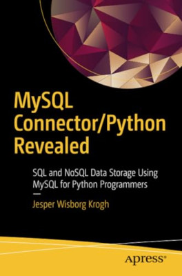 Mysql Stecker/Python enthüllt: SQL und Nosql Datenspeicher - NEU Jesper Wisborg 2