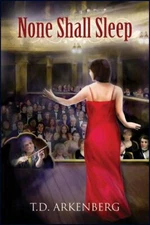 None Shall Sleep, Brand New, Free shipping in the US