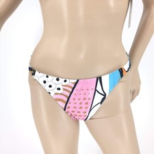 Swiminista x James Peter Henry Sydney Opera House Print Wise Bottom Size XS NWT