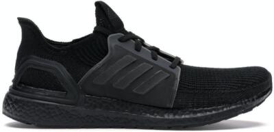 adidas UltraBoost 19 Triple Black for Sale | Authenticity Guaranteed | eBay